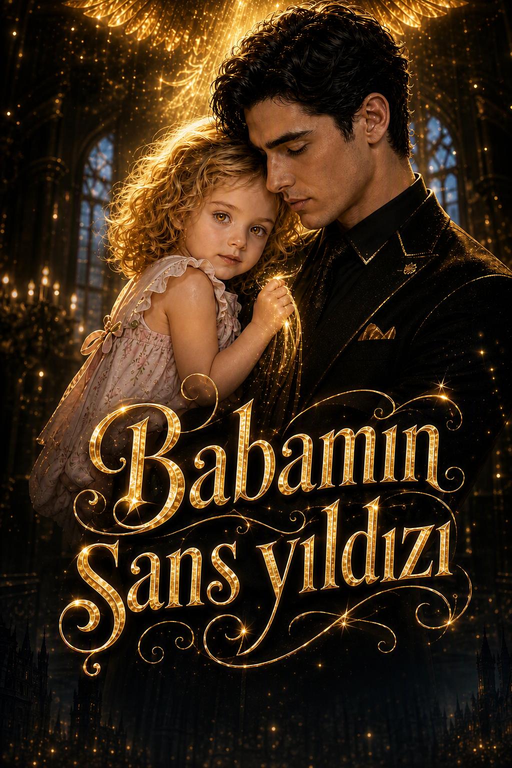 Babamın şans yıldızı