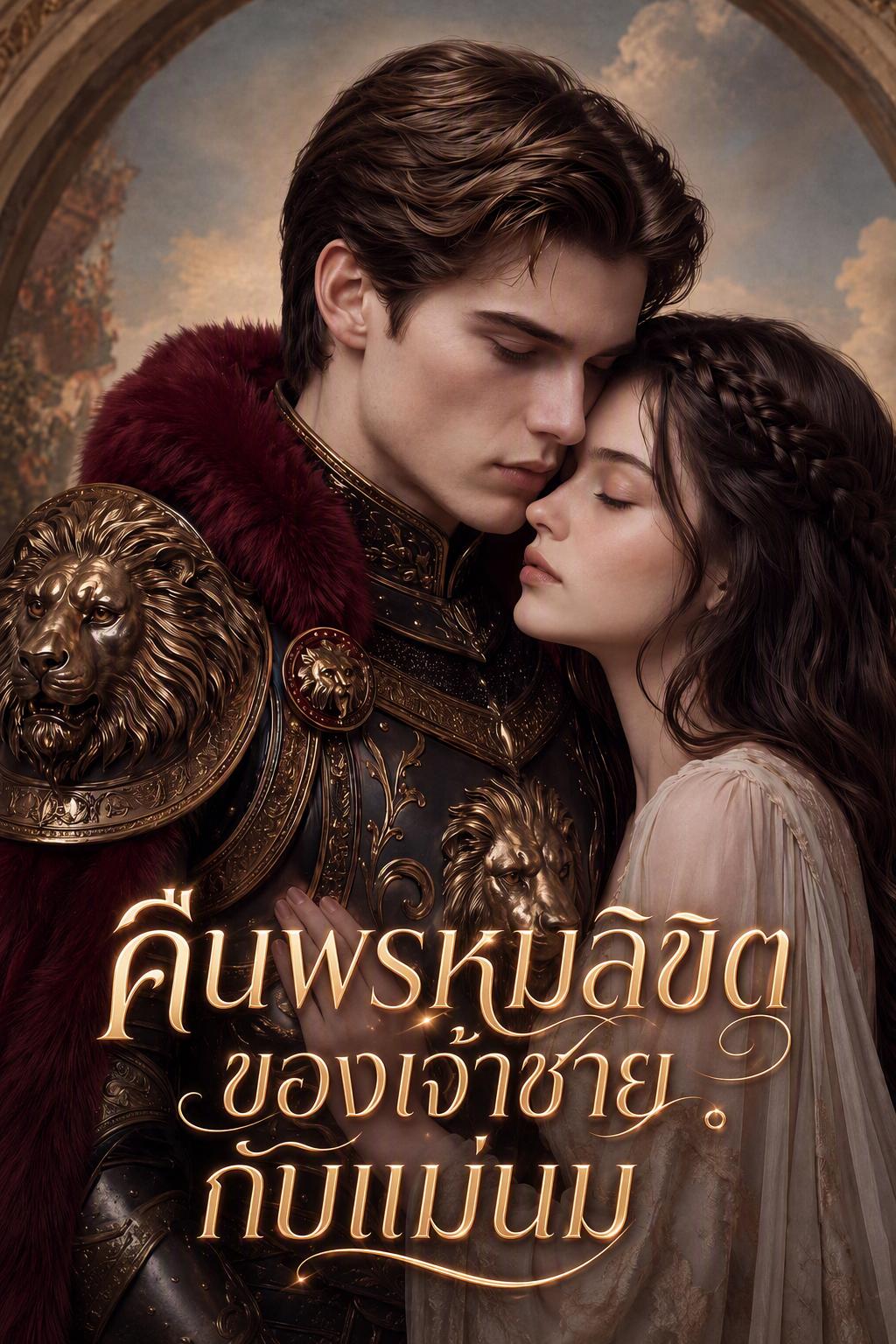 คืนหนึ่งซึ่งโชคชะตาลิขิต