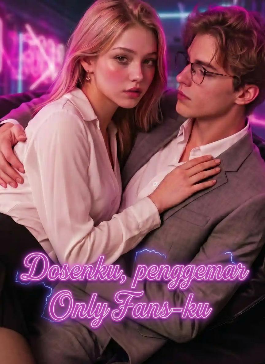 My OnlyFans Fan Is My teacher