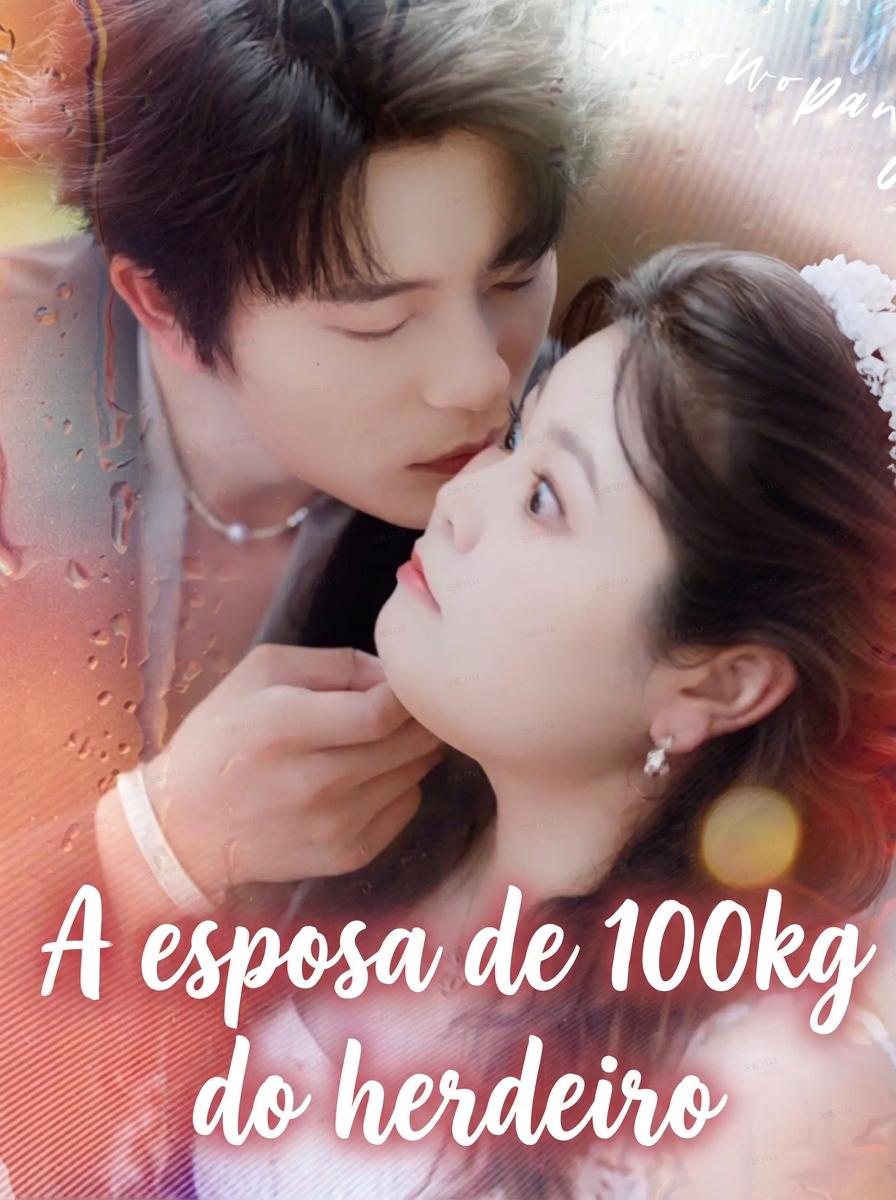 A Noiva de 100 Quilos do CEO