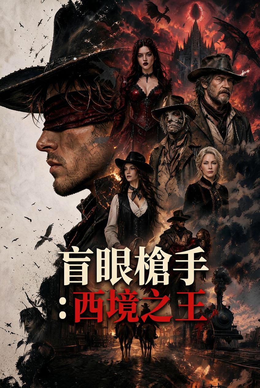 盲射：西境之王