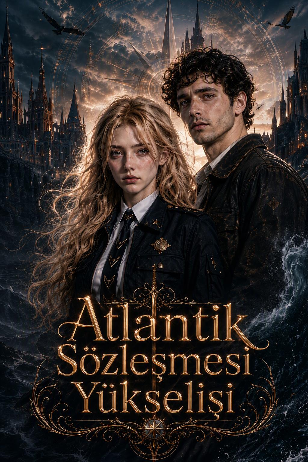 Atlantik Sözleşmesi Yükselişi