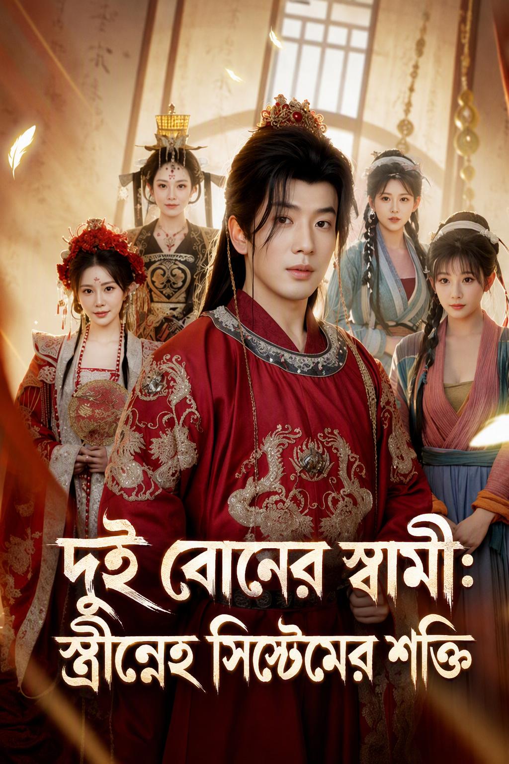দুই বোনের স্বামী: স্ত্রীস্নেহ সিস্টেমের শক্তি