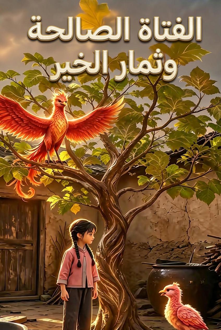 ثمار الطيبة