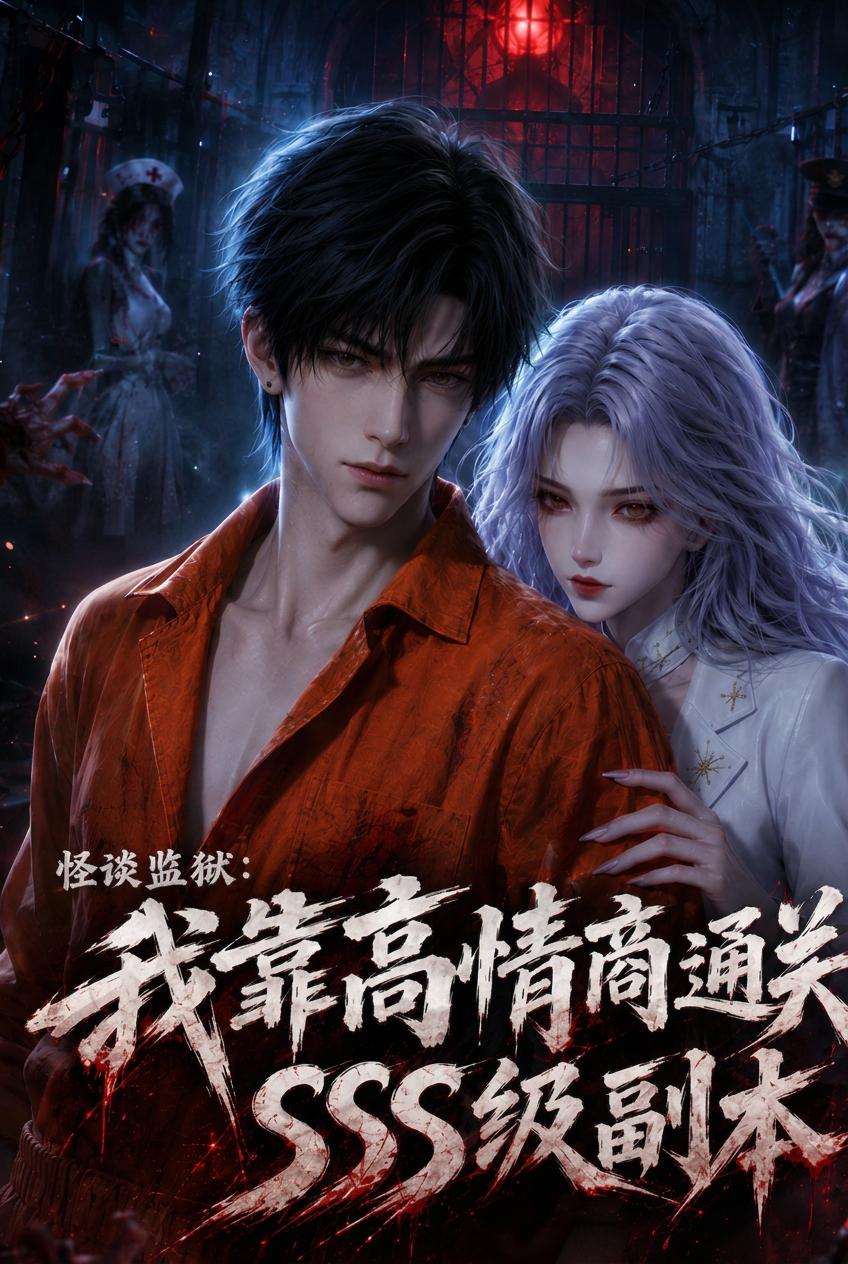 驯服异常狱守