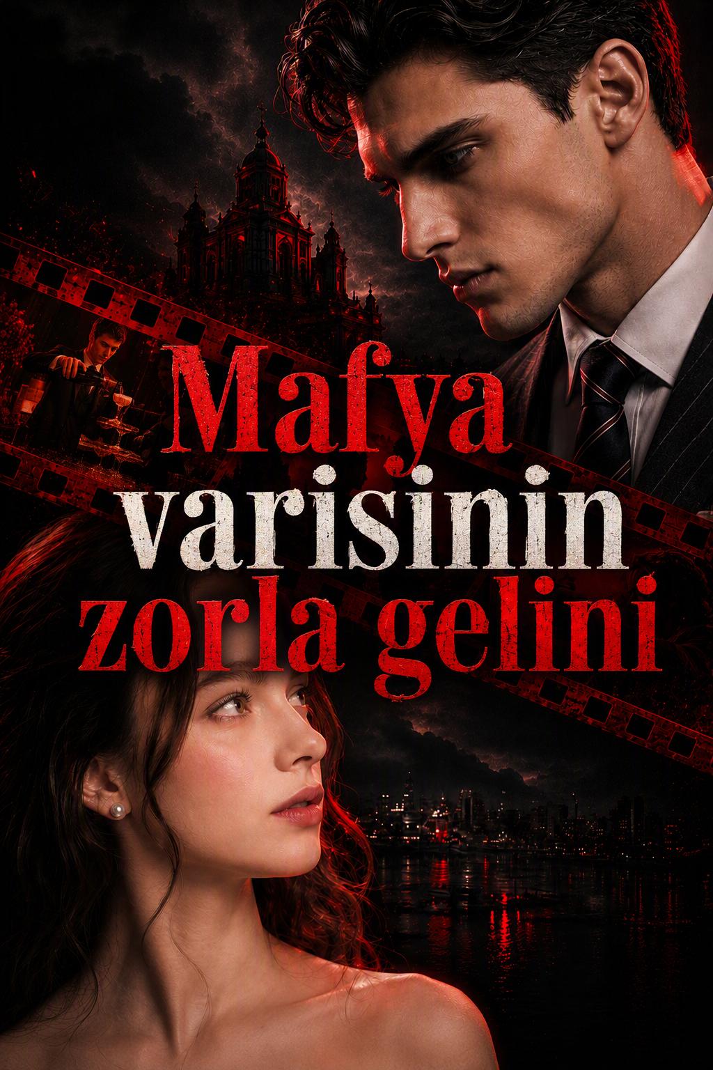 Mafya varisinin zorla gelini