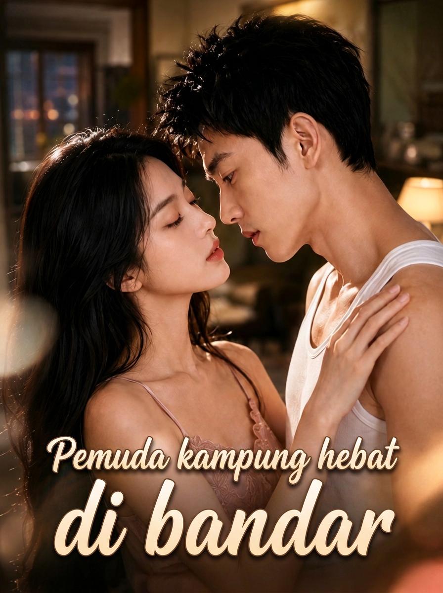 Pemuda kampung hebat di bandar