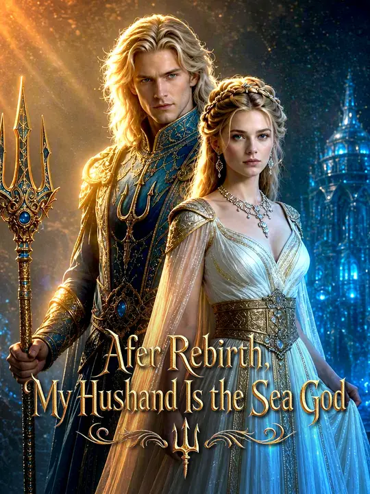 After Rebirth, My Husband Is the Sea God