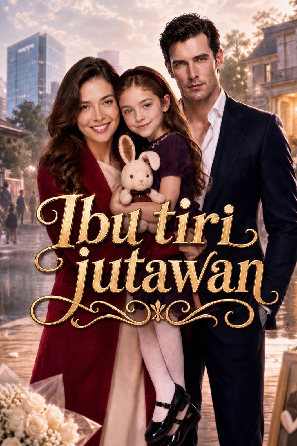 Ibu tiri jutawan
