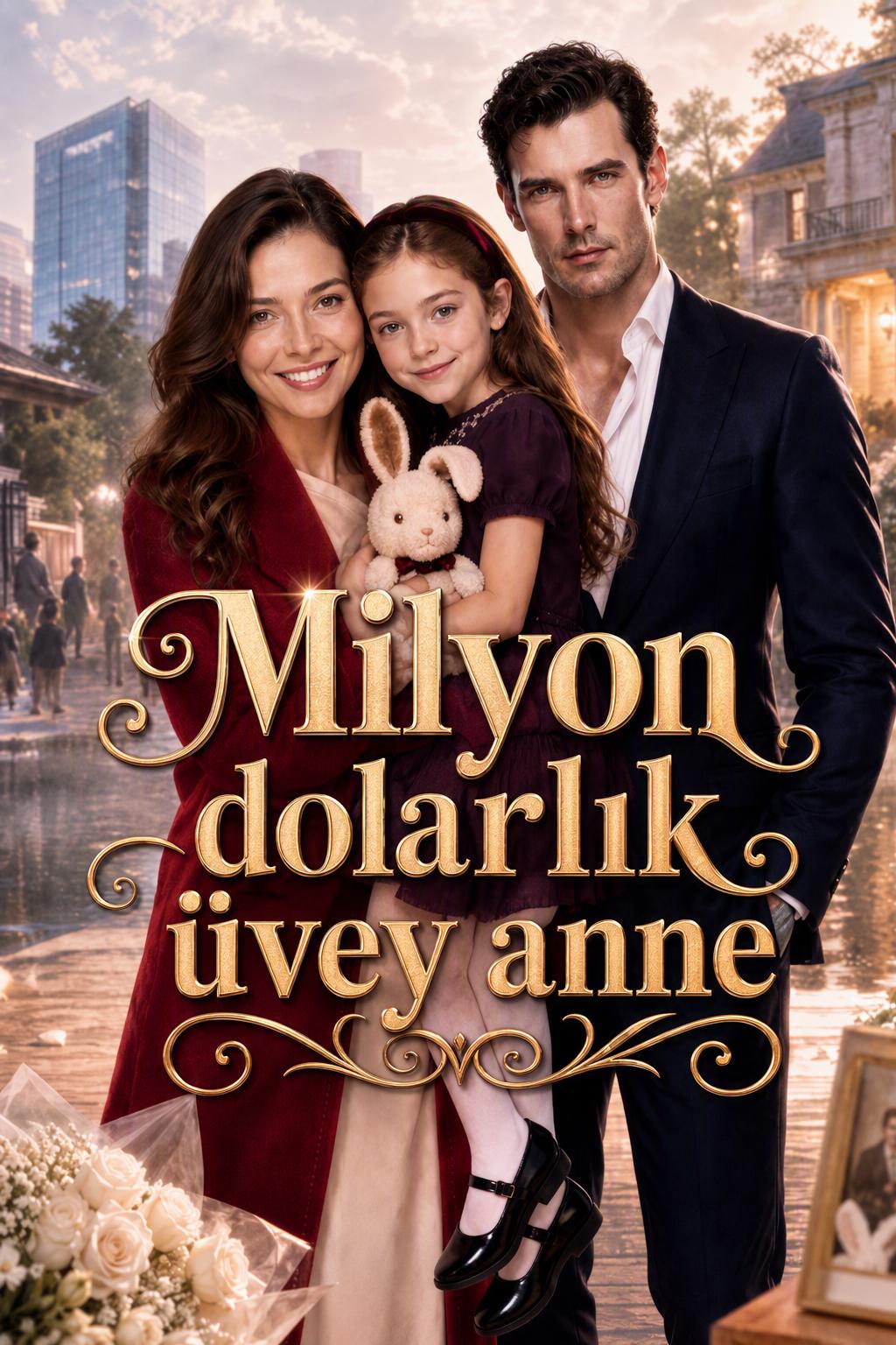 Milyon dolarlık üvey anne