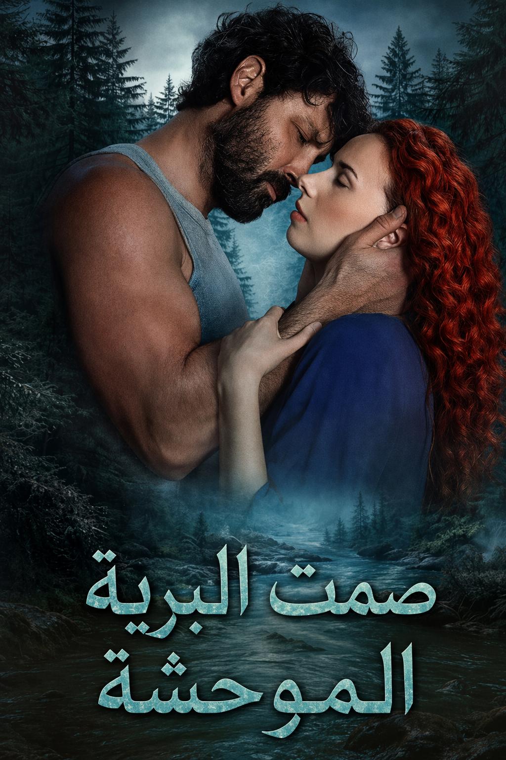صمت البرية الموحشة