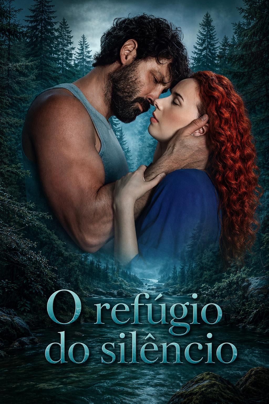 O refúgio do silêncio