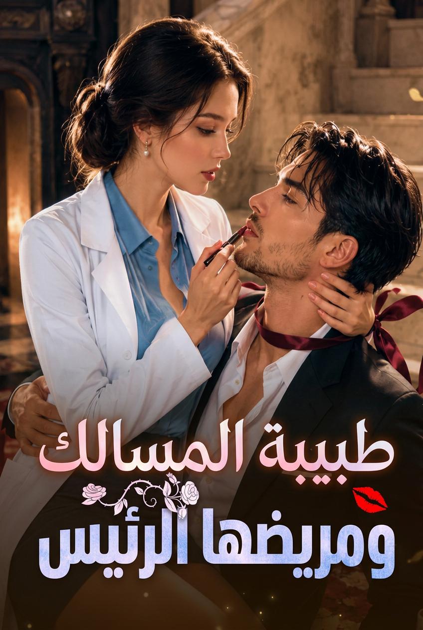 الطبيبة المتعاقدة تصبح مديرة تنفيذية