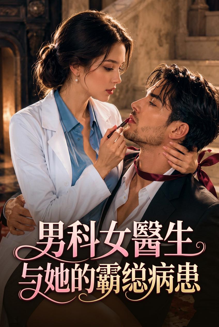 美女泌尿科医生与她的CEO病人