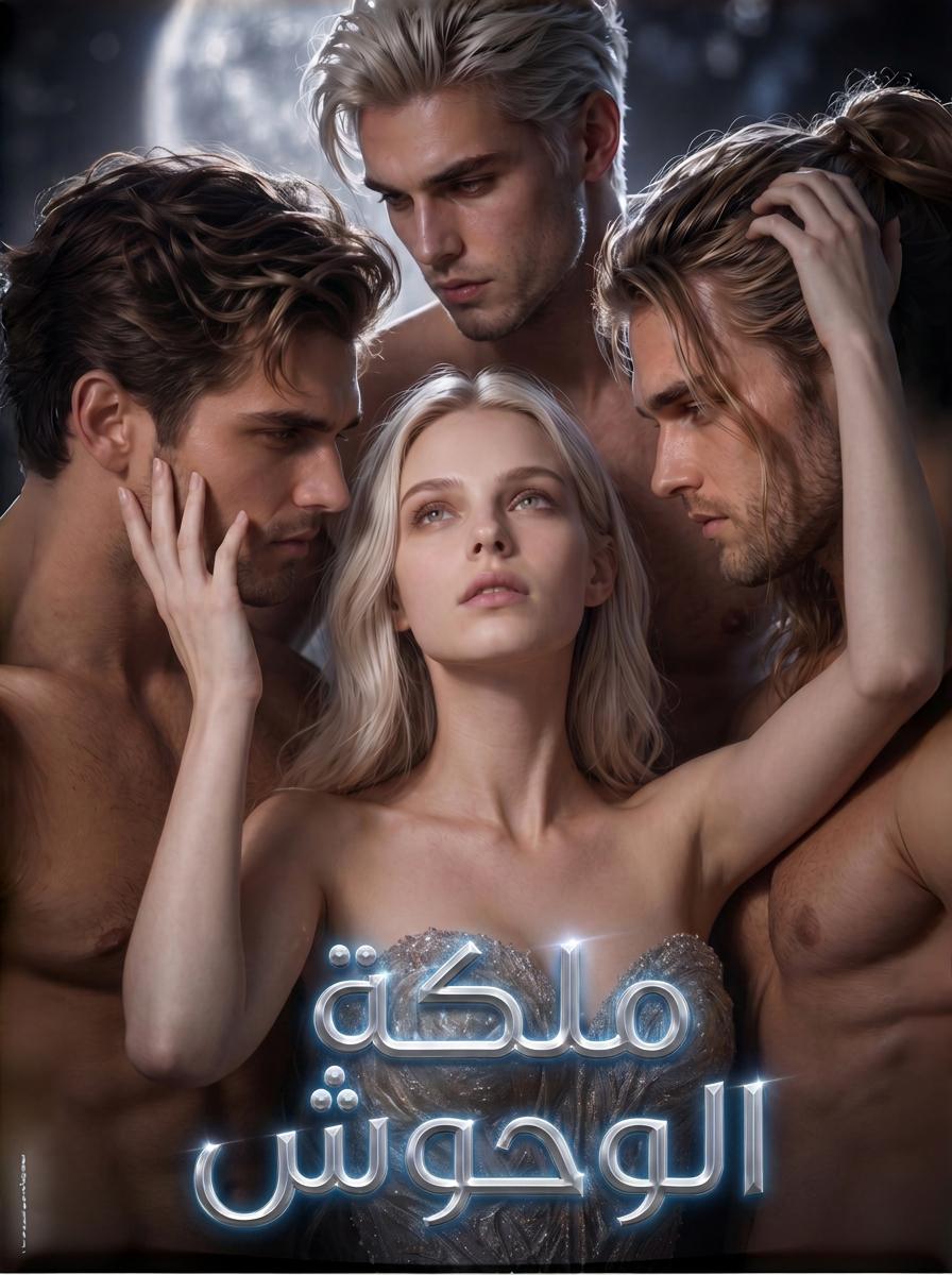 ملكة الوحوش