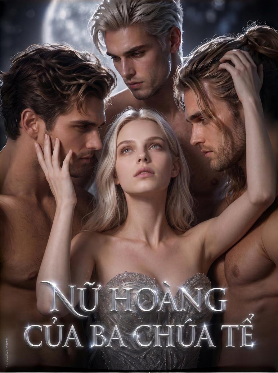 Nữ Hoàng Của Ba Chúa Tể