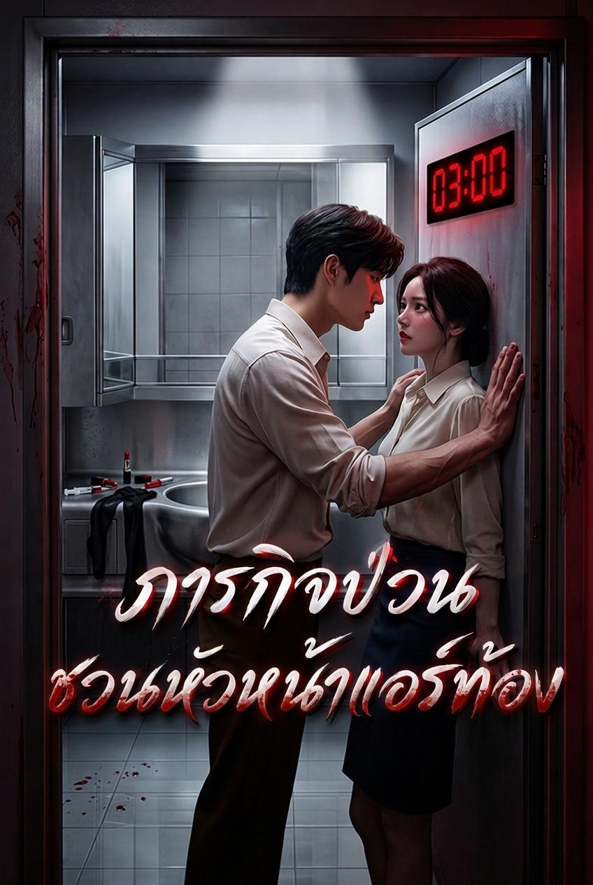 ระบบสั่งให้จีบแอร์ผี