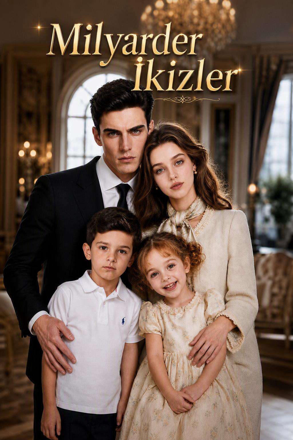 Milyarder İkizler