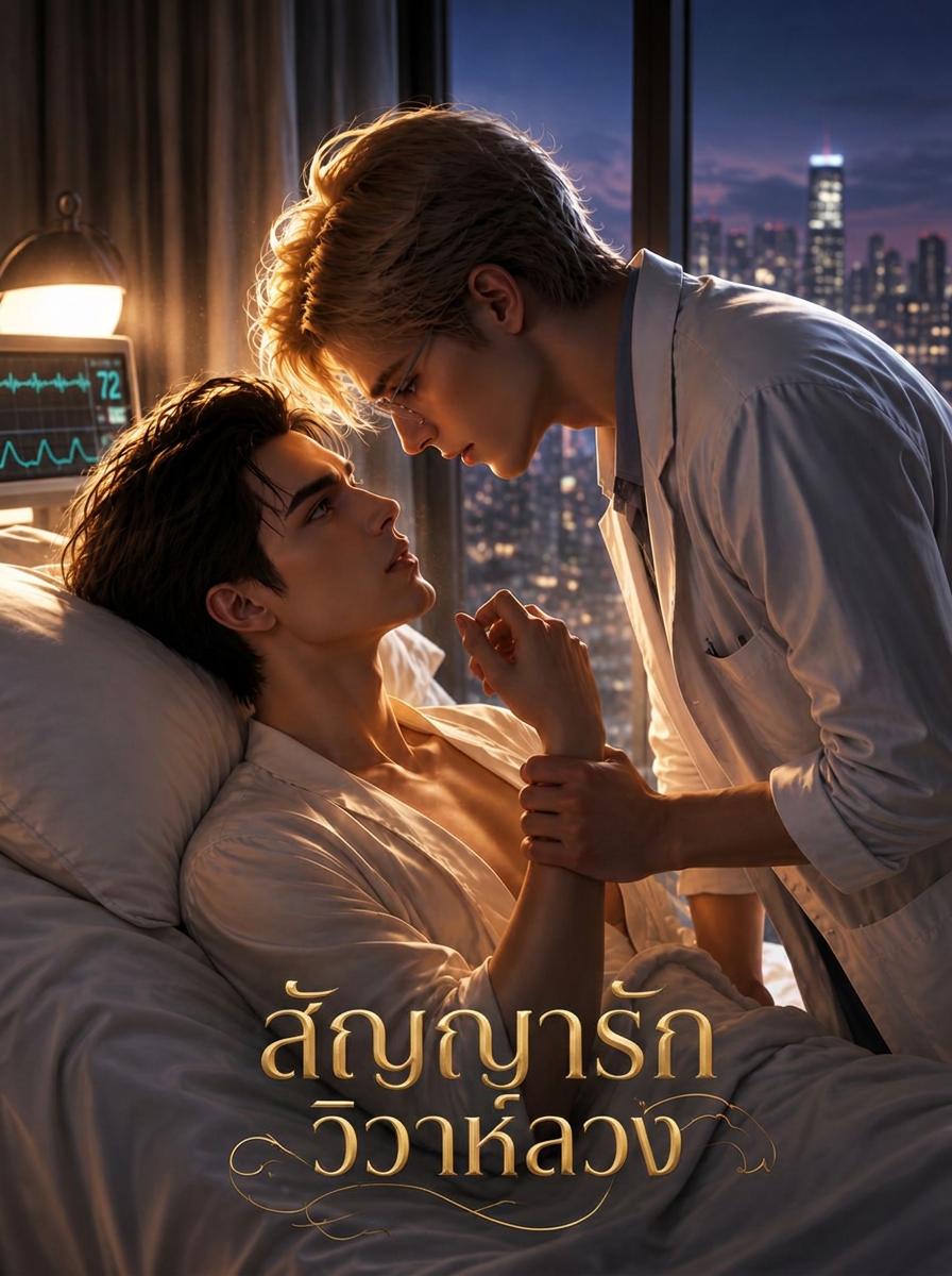 สัญญารักวิวาห์ลวง