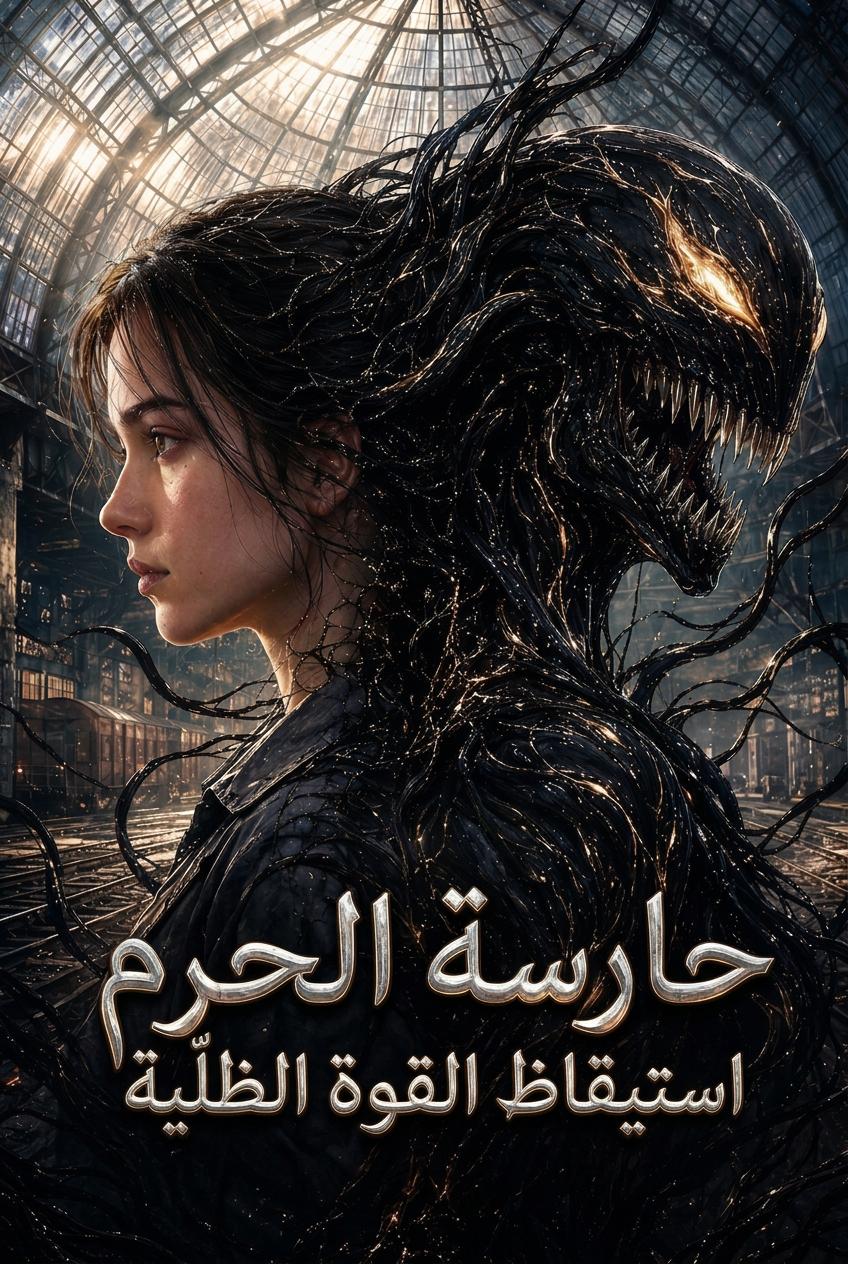 غريزة الظل: الصحوة