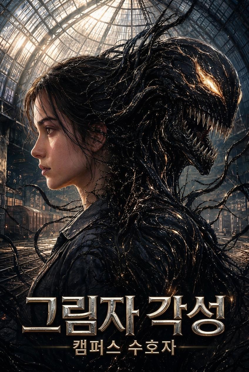 그림자 본능: 각성