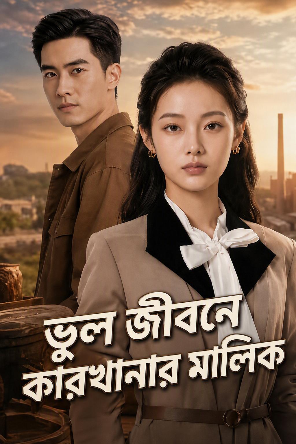 পুনর্জন্ম নেওয়া অভিজাত তরুণীর জা-চাই দিয়ে ভাগ্যবদল