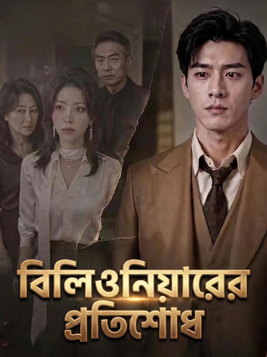 বিলিওনিয়ারের প্রতিশোধ