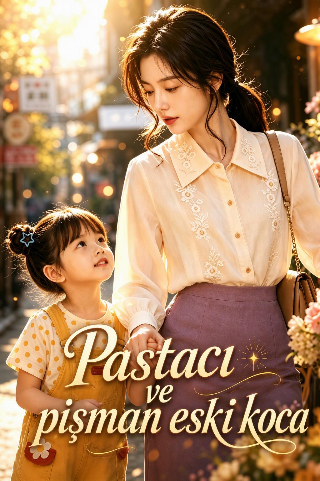 Pastacı ve pişman eski koca