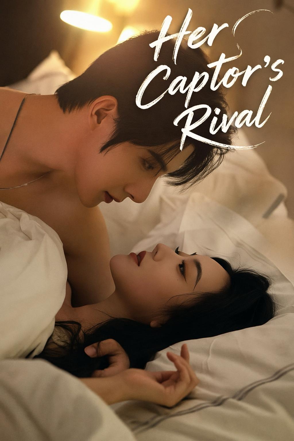 Her Captor's Rival