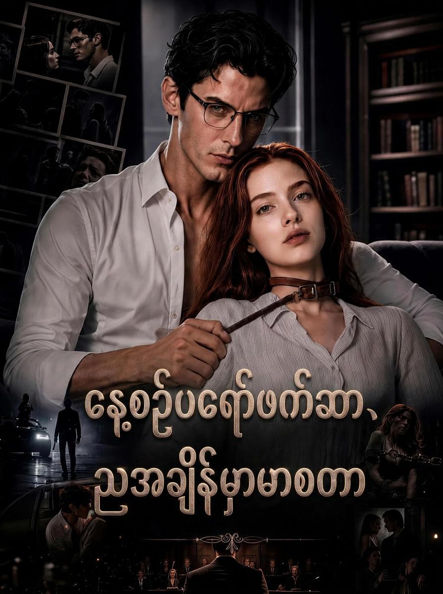 နေ့ဘက်တွင် ပါမောက္ခ၊ ညဘက်တွင် သခင်