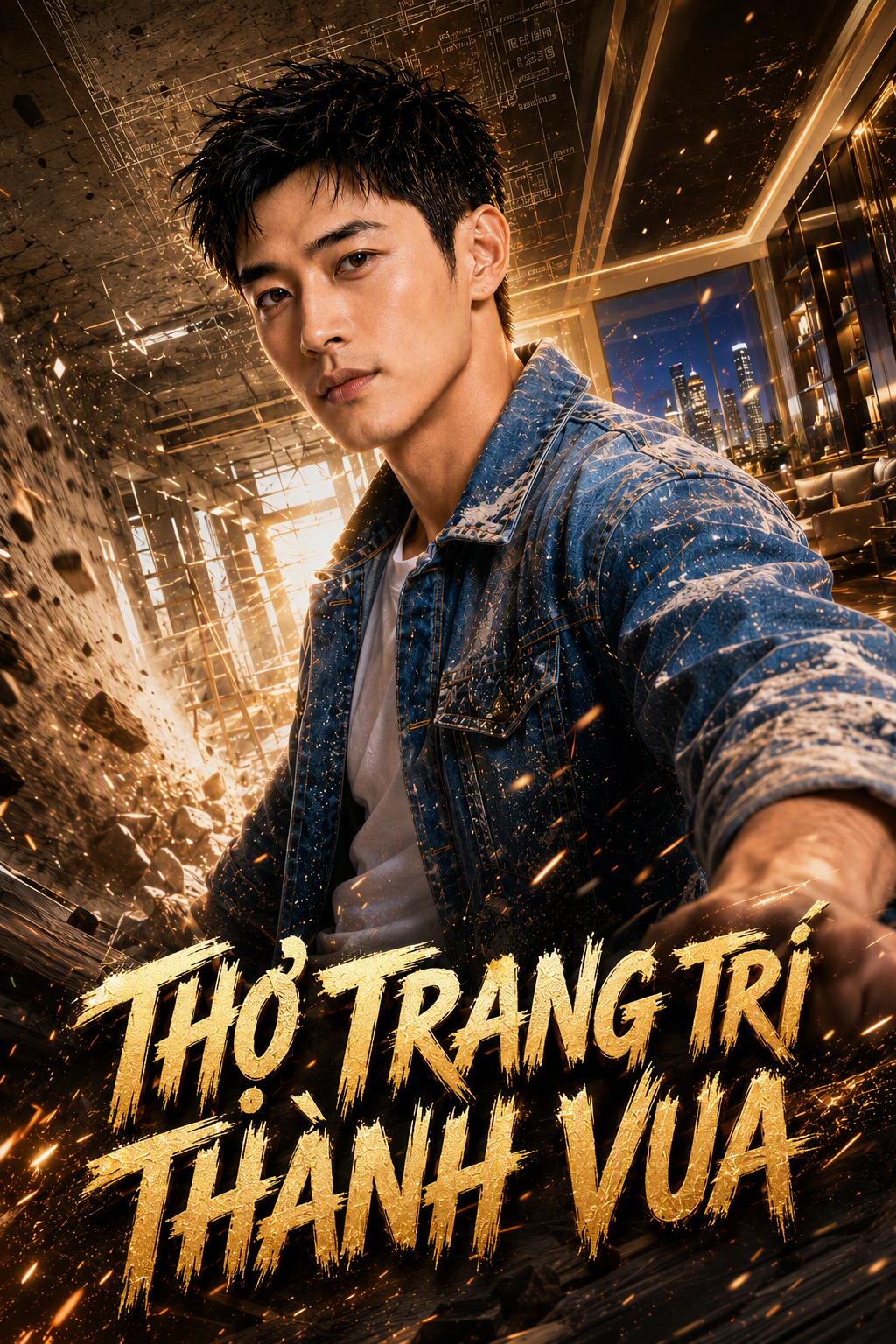 Sự Trả Thù Của Ông Vua Cải Tạo