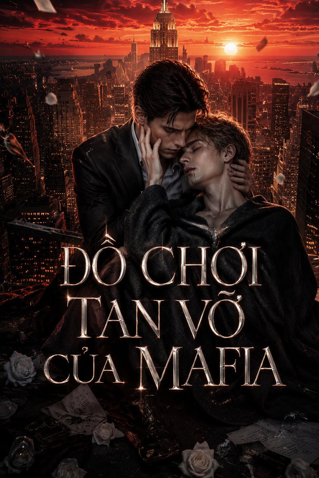 Đồ Chơi Tan Vỡ Của Mafia