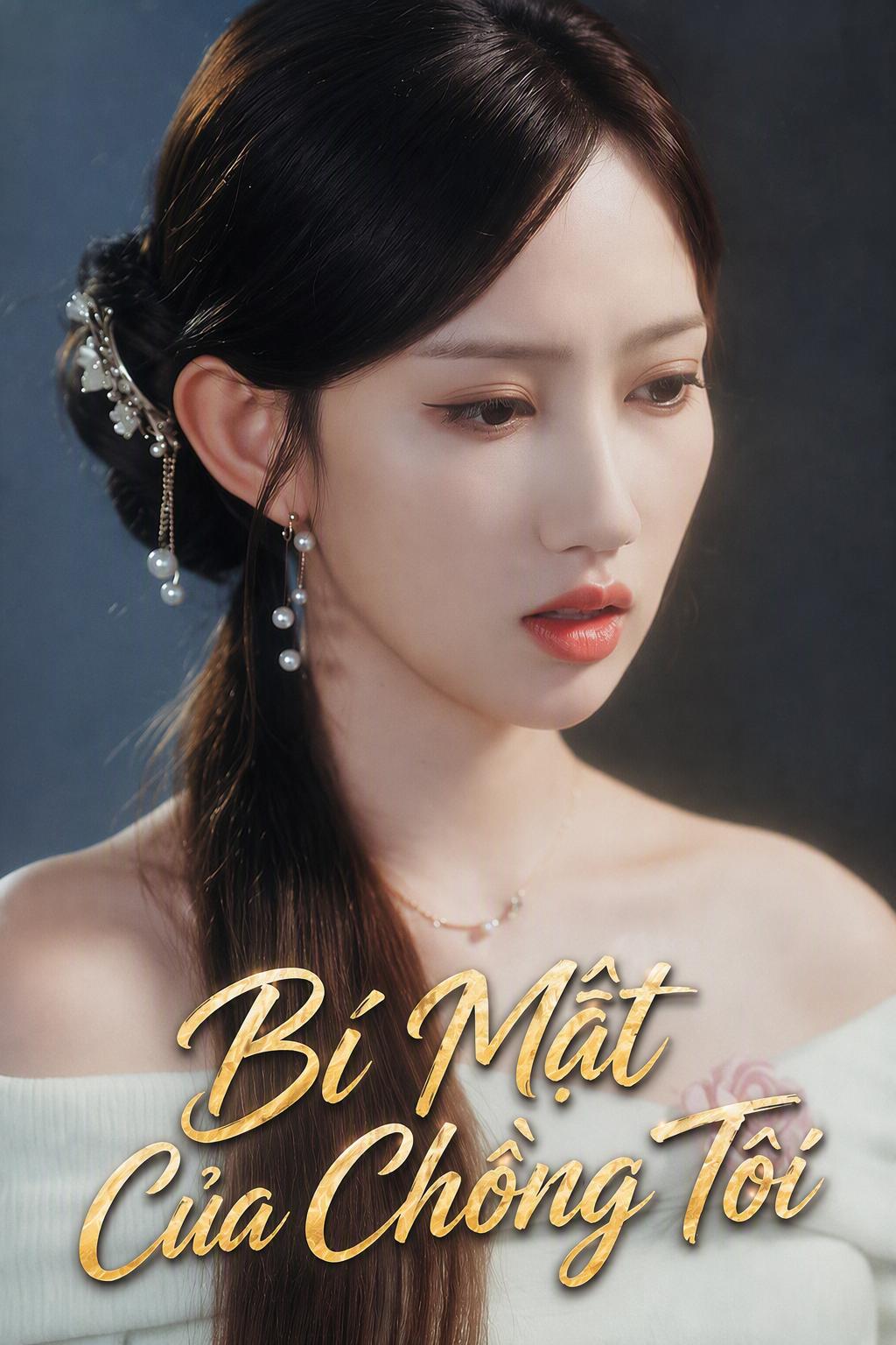 Bí Mật Của Chồng Tôi