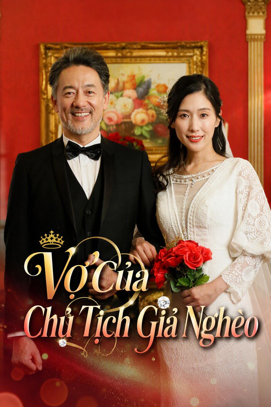 Chớp Nhoáng Tuổi 50: Tôi Thành Phu Nhân Chủ Tịch