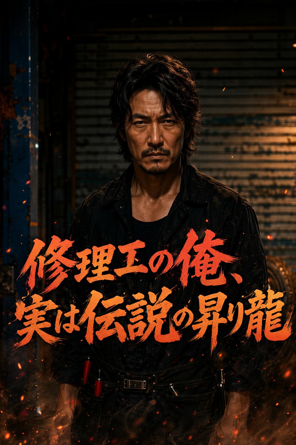 ドラゴンズ・ラス