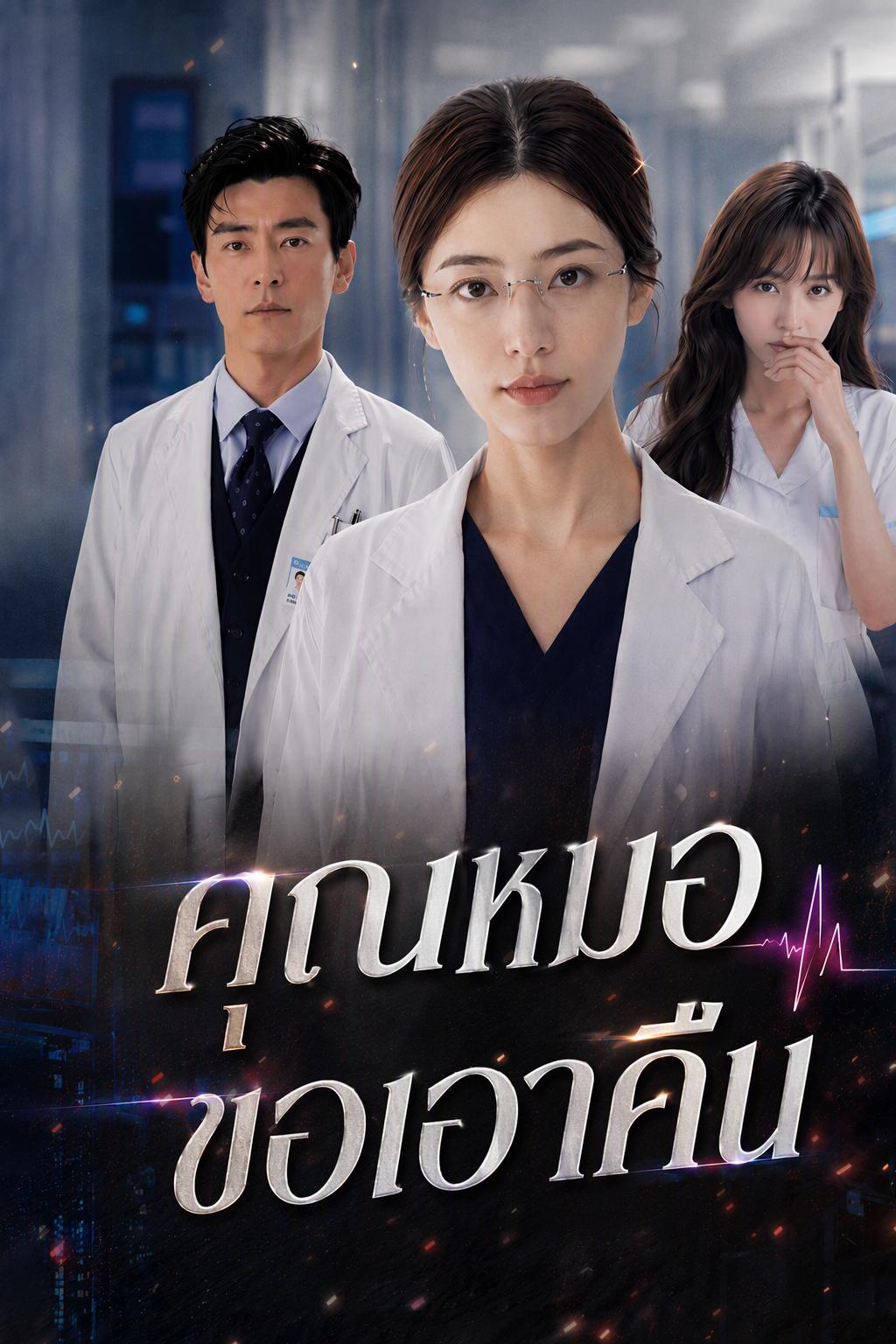 คุณหมอขอเอาคืน