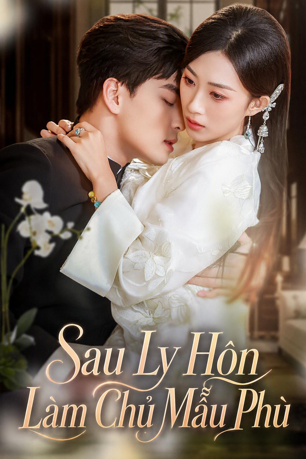 Cưới Chú Của Chồng Cũ