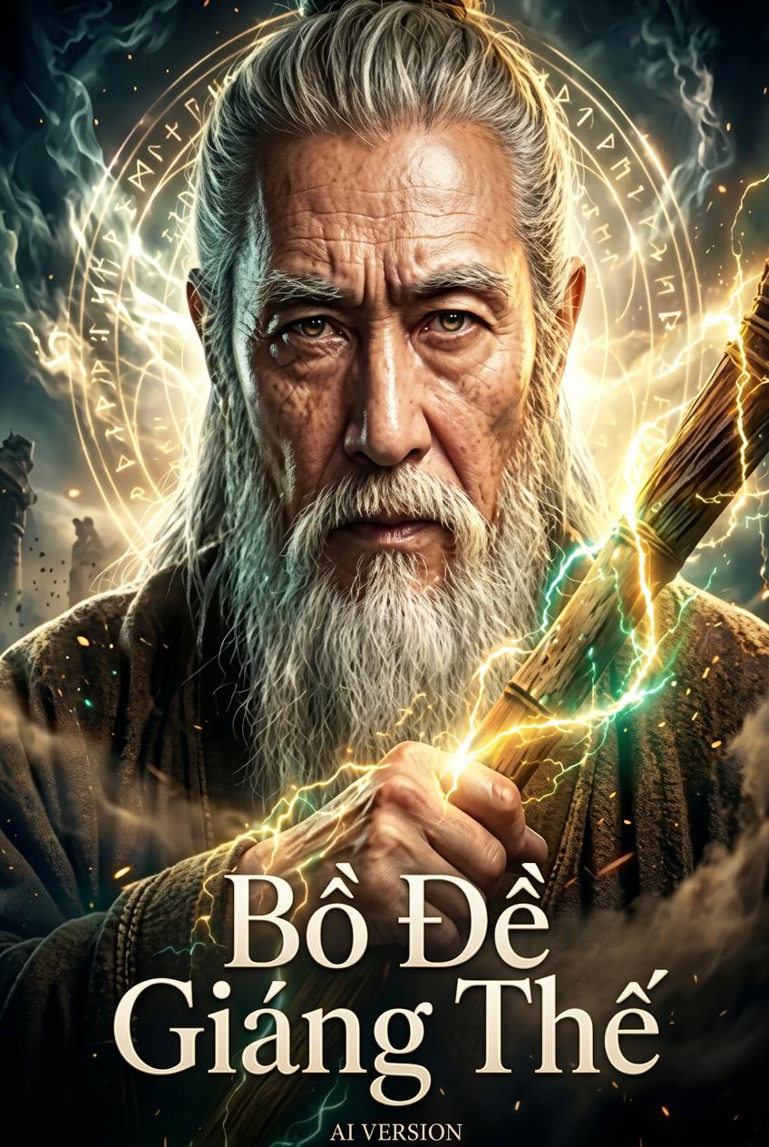 Bồ Đề Giáng Thế