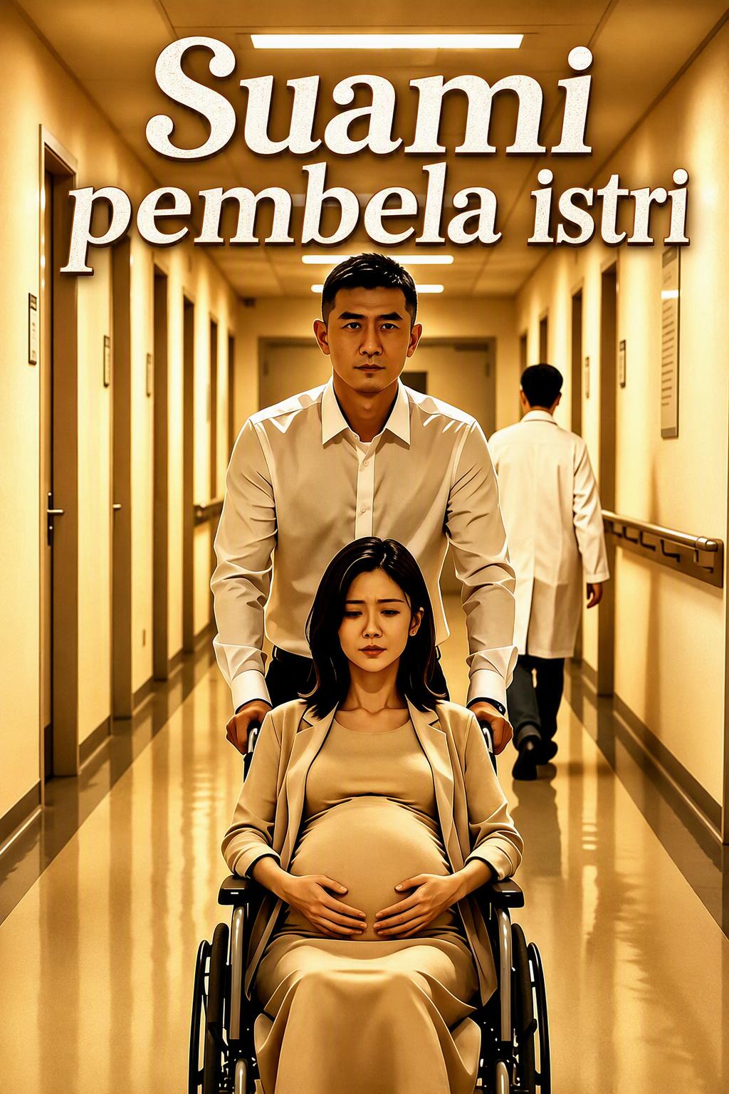 Perang Domestik Sang CEO