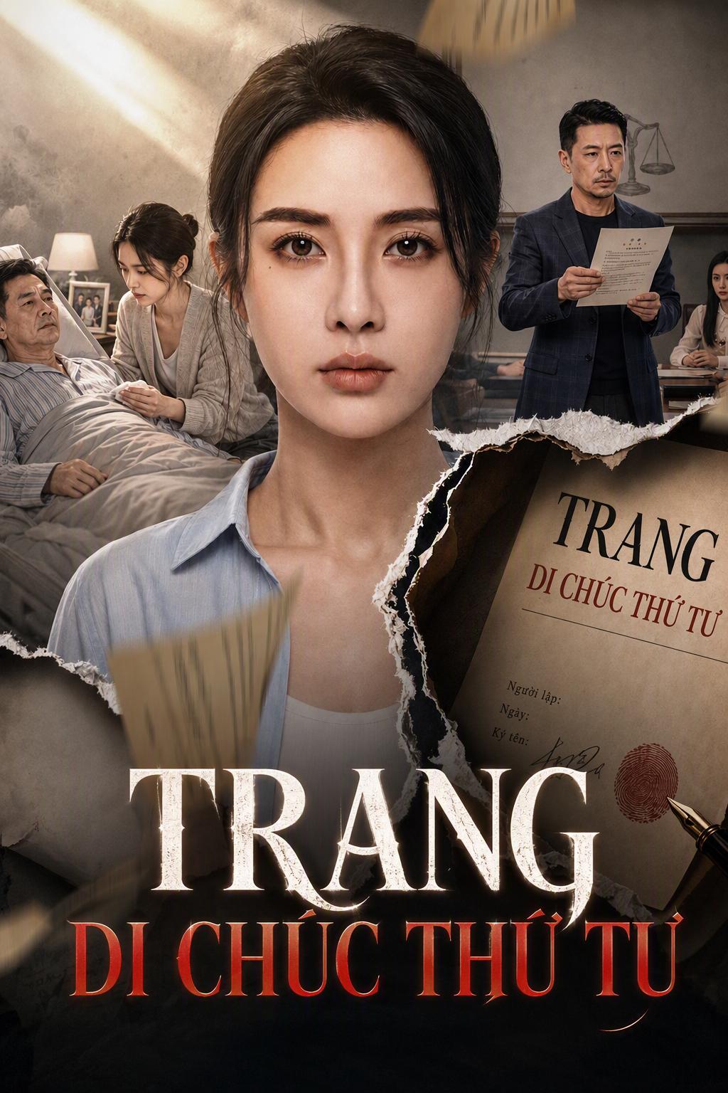 Trang Di Chúc Thứ Tư