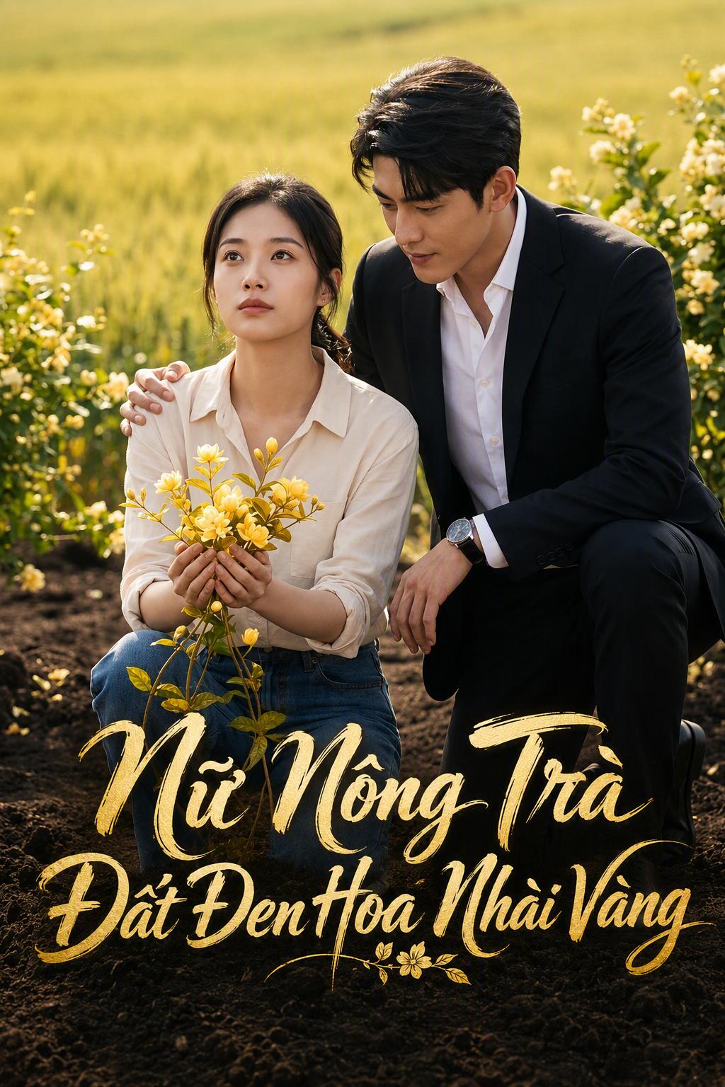 Mối Hận Của Trà Sư