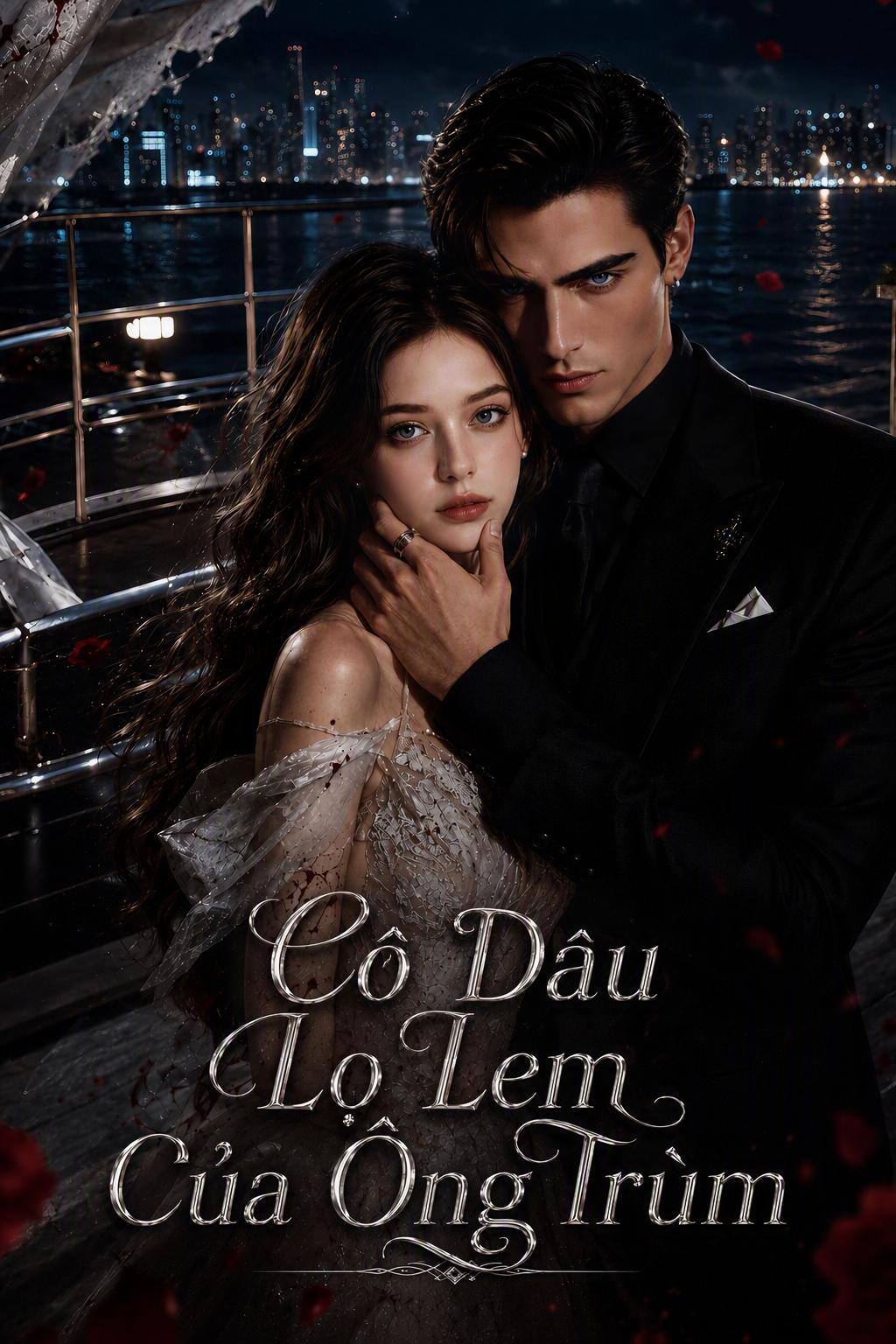 Cô Dâu Lọ Lem Của Ông Trùm