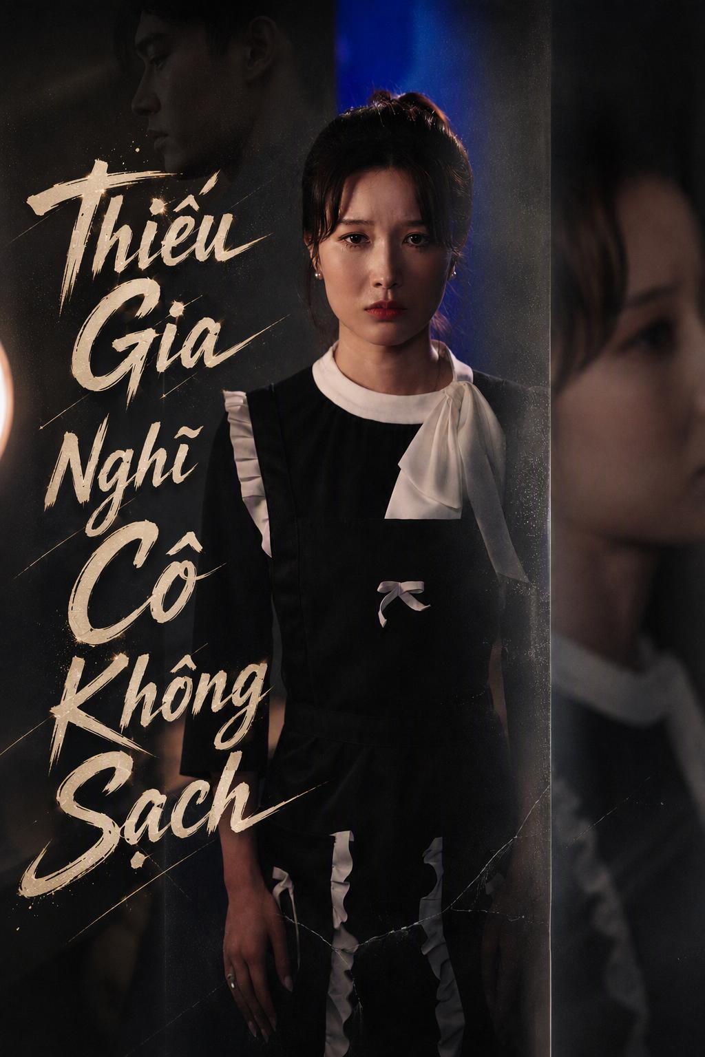 Tình yêu vấy bẩn của CEO