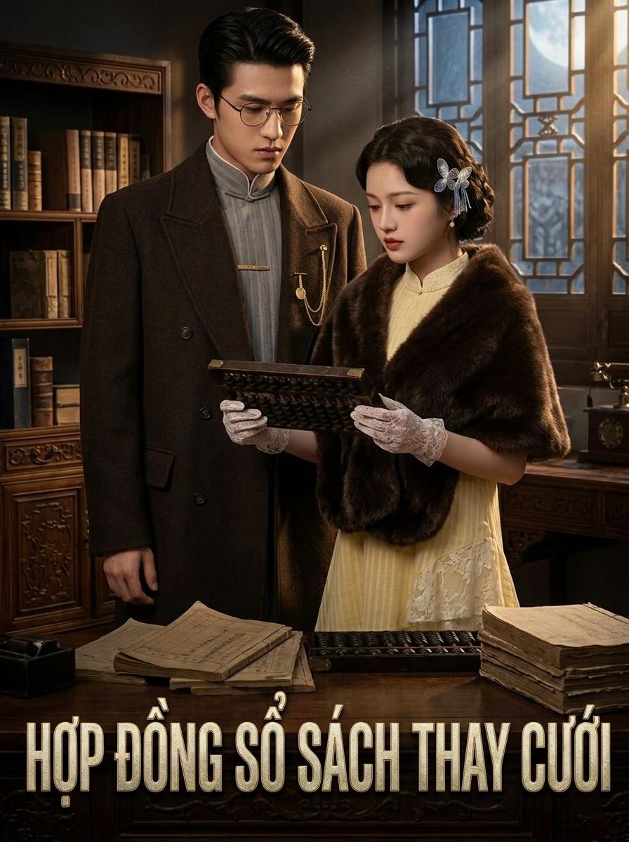 Cô Dâu Bí Mật Của Kế Toán Viên
