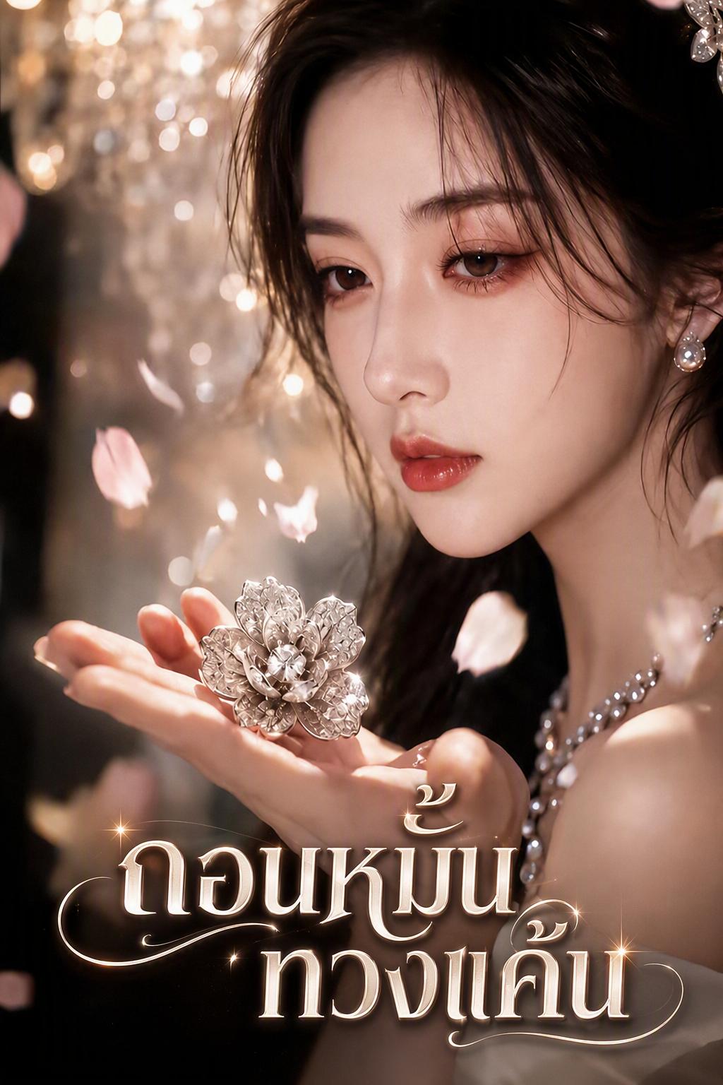 ล้างแค้นคู่หมั้นซีอีโอ