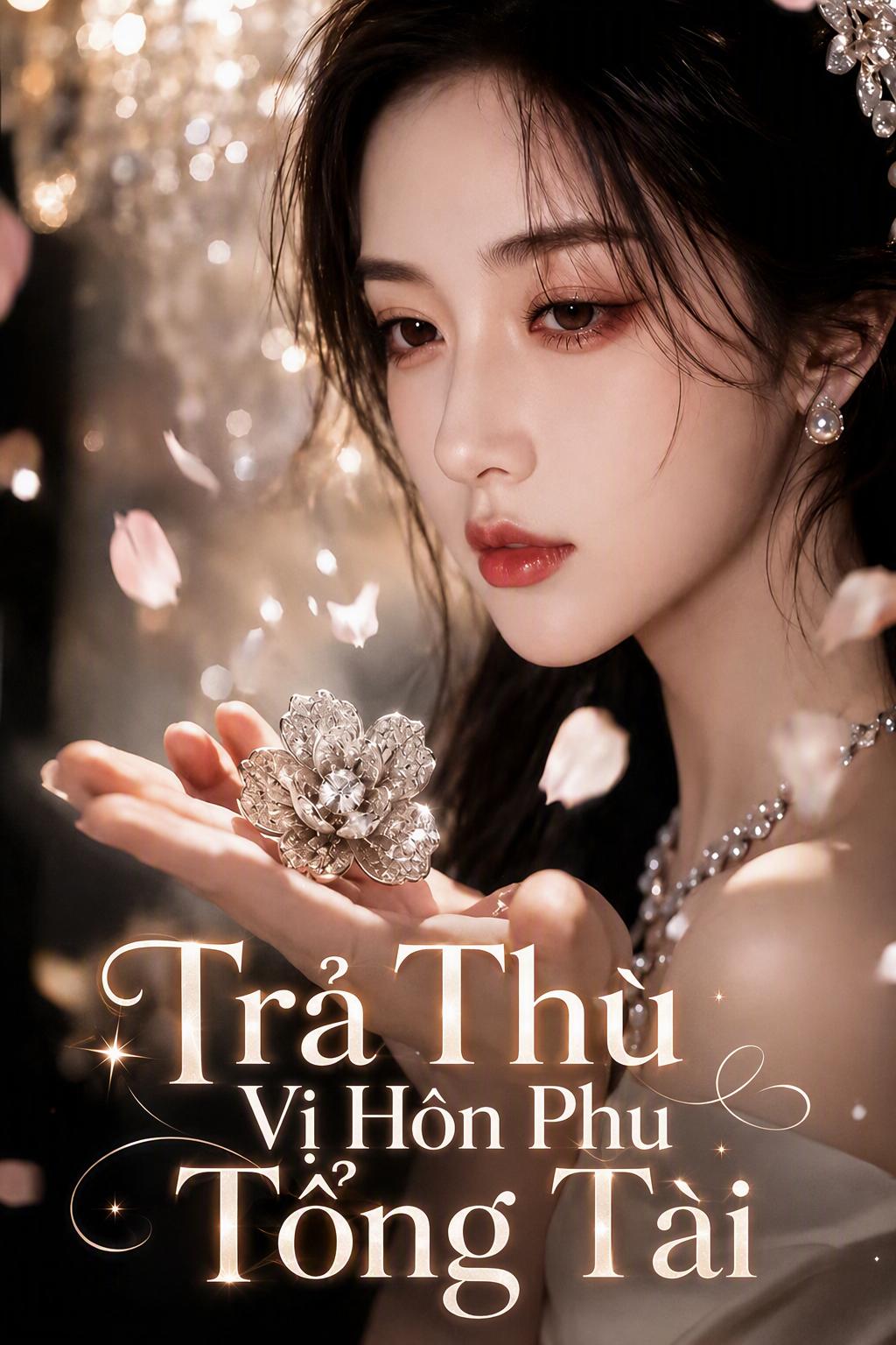 Trả Thù Vị Hôn Phu Tổng Tài