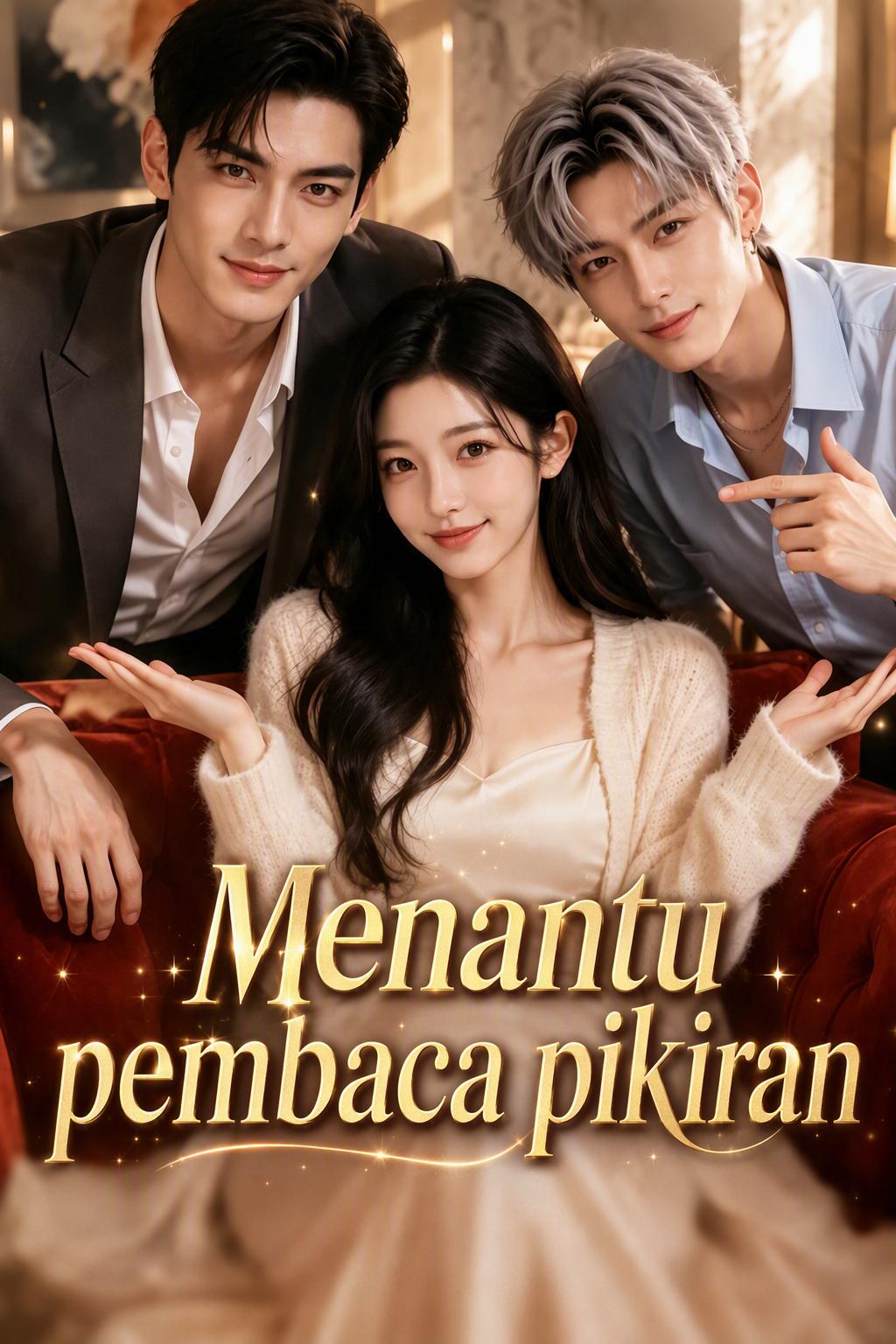 Menantu pembaca pikiran