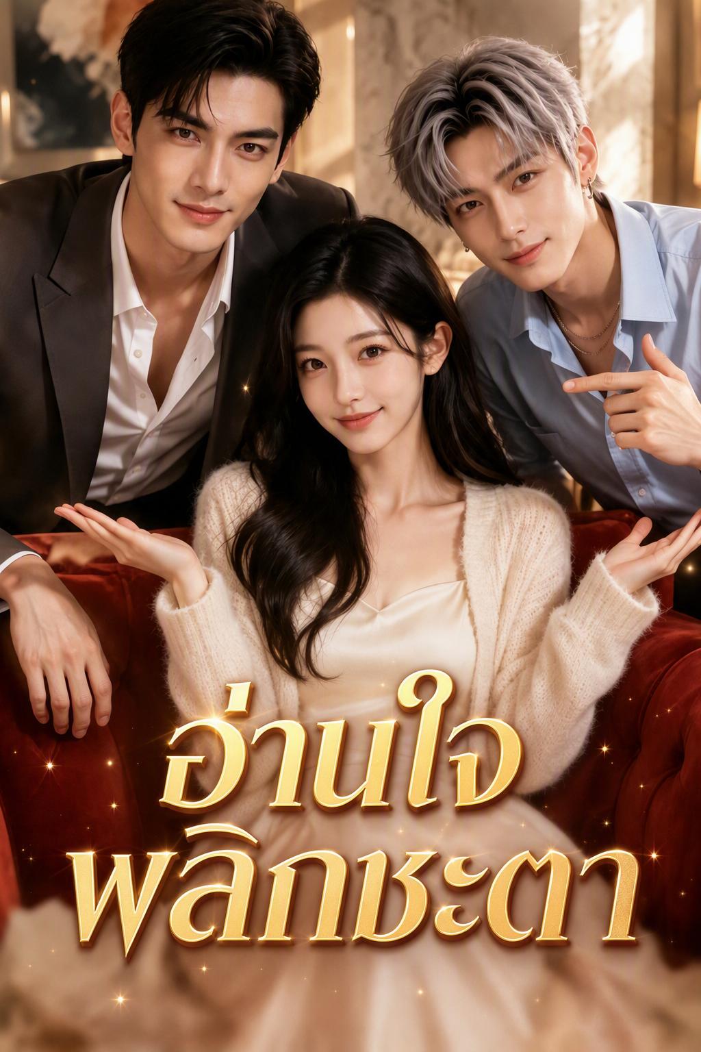 อ่านใจพลิกชะตา