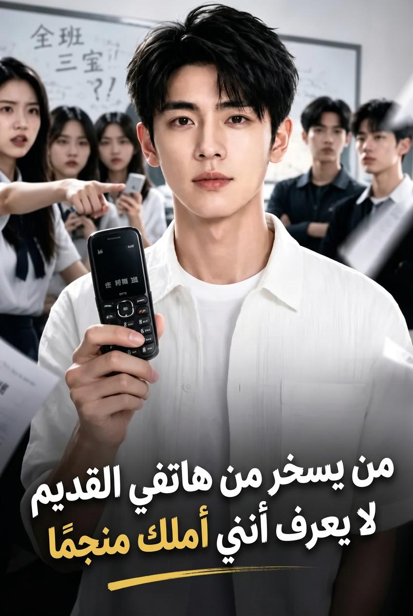 الملياردير الذي سخر منه الجميع