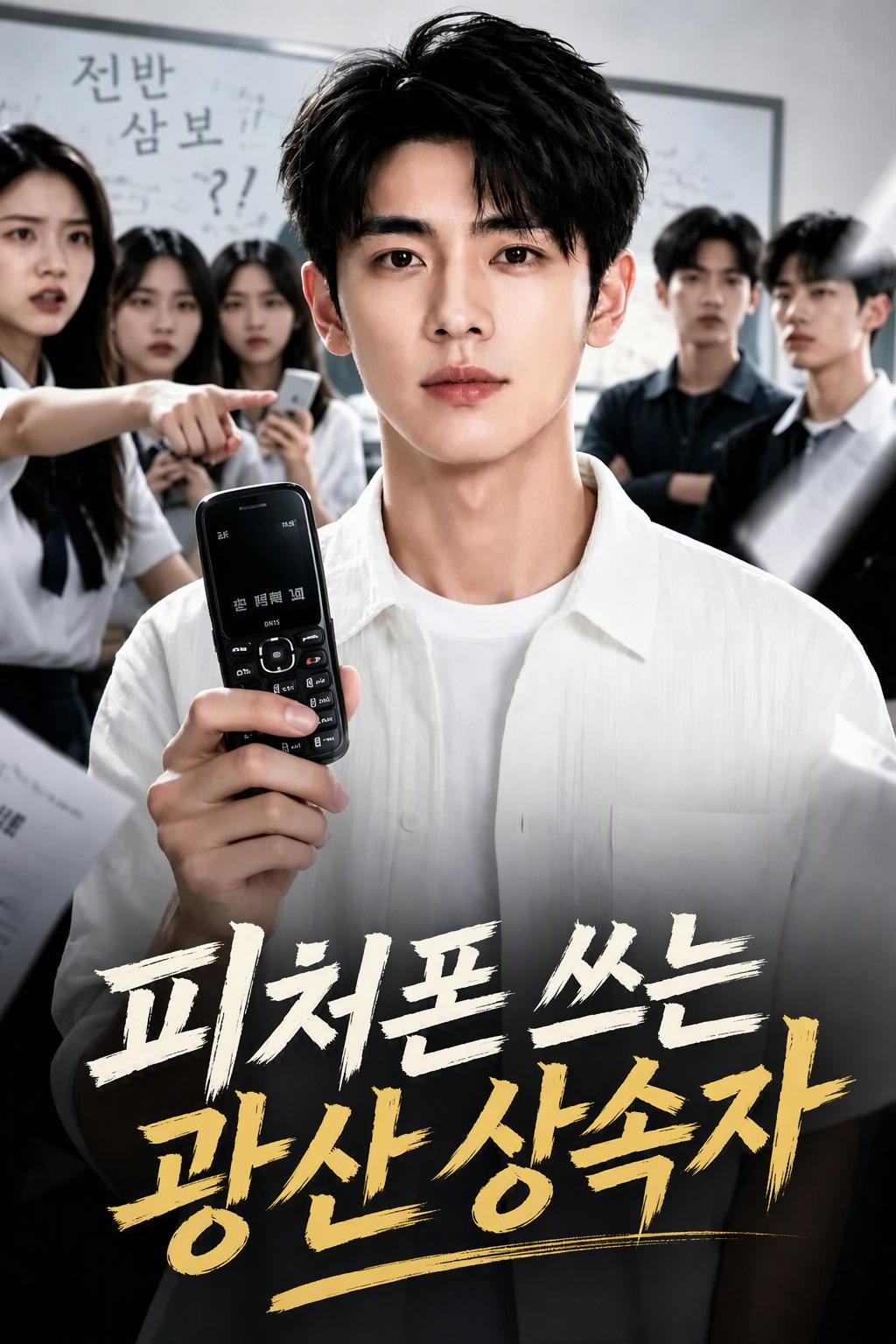 모두가 비웃던 억만장자